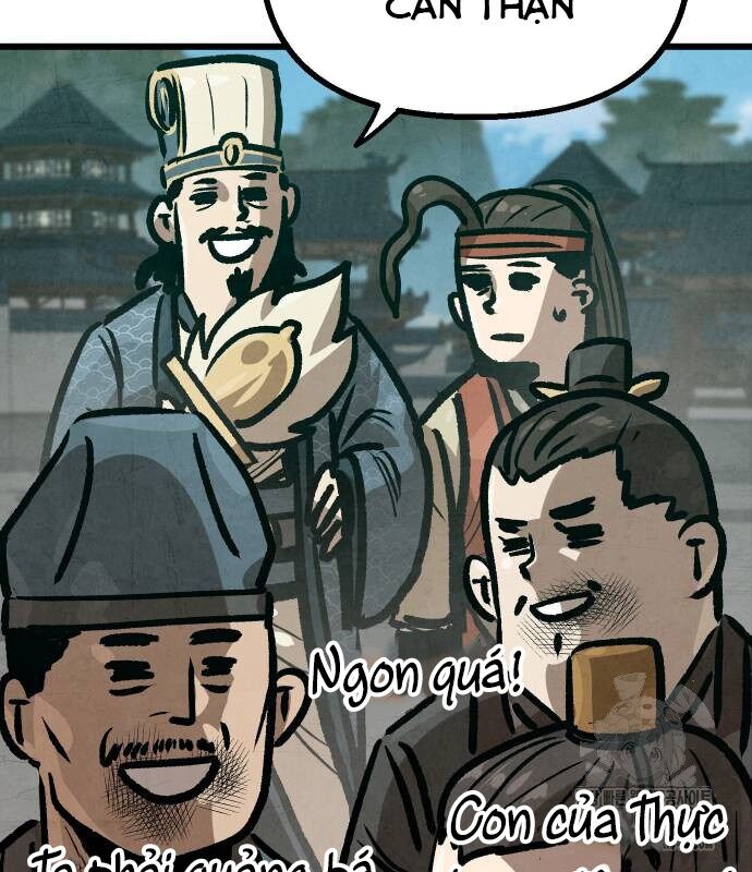 Chinh Phục Võ Lâm Chỉ Với 1 Tô Mỳ: Chapter 23