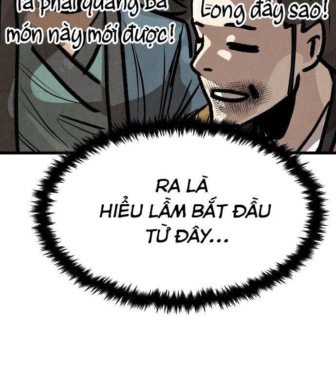 Chinh Phục Võ Lâm Chỉ Với 1 Tô Mỳ: Chapter 23