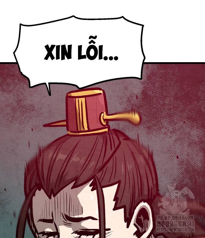 Chinh Phục Võ Lâm Chỉ Với 1 Tô Mỳ: Chapter 23