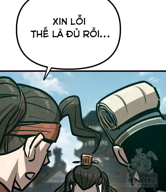 Chinh Phục Võ Lâm Chỉ Với 1 Tô Mỳ: Chapter 23