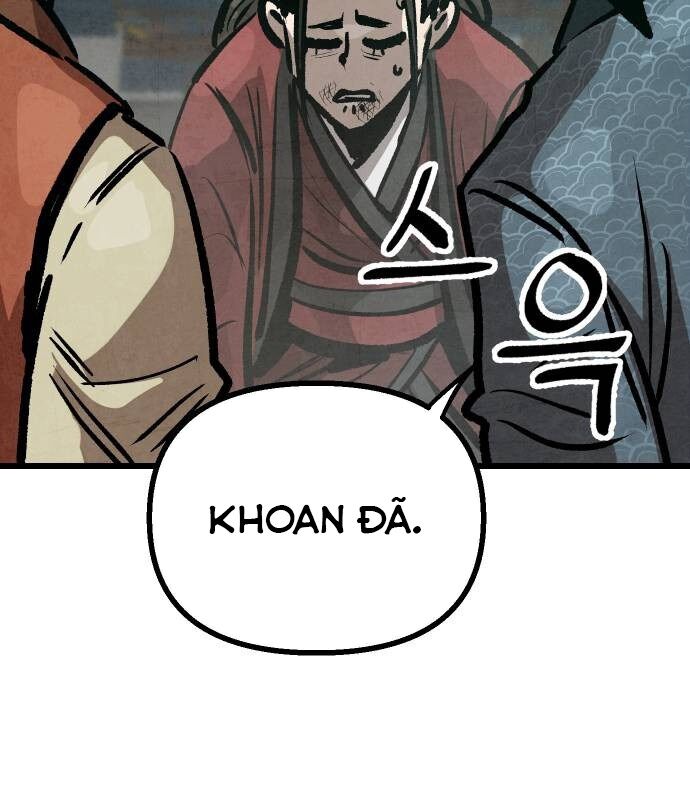 Chinh Phục Võ Lâm Chỉ Với 1 Tô Mỳ: Chapter 23