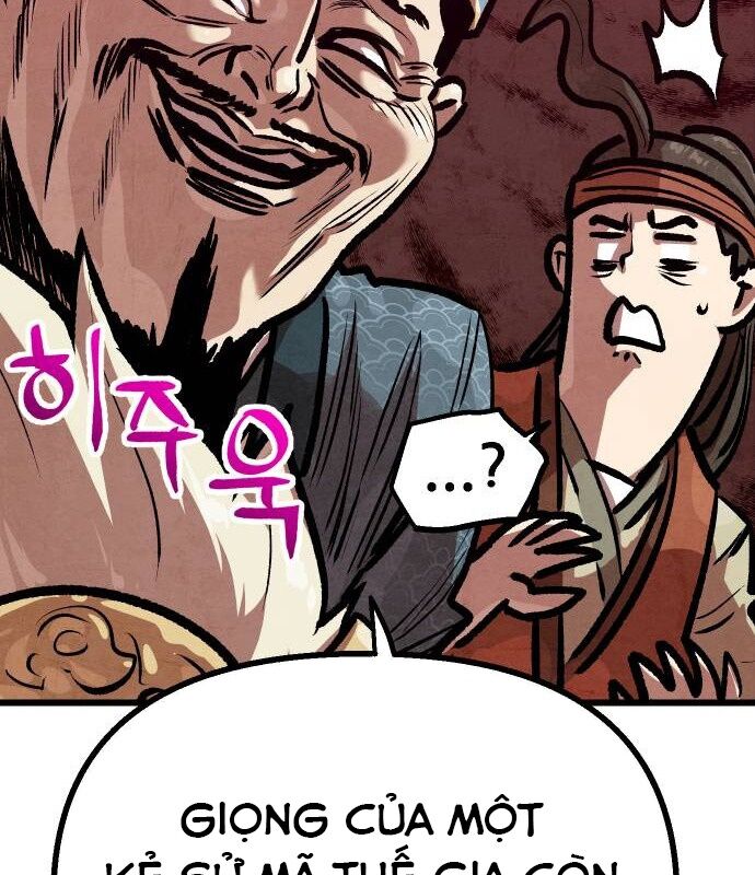 Chinh Phục Võ Lâm Chỉ Với 1 Tô Mỳ: Chapter 23