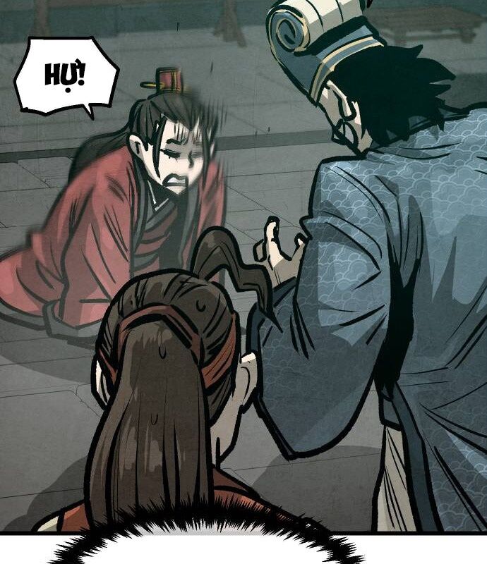 Chinh Phục Võ Lâm Chỉ Với 1 Tô Mỳ: Chapter 23