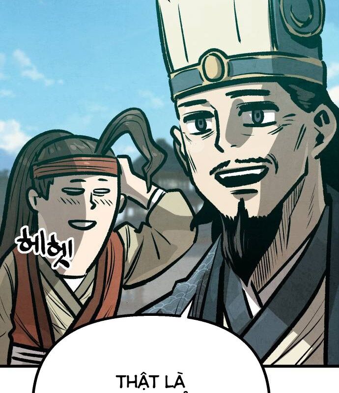 Chinh Phục Võ Lâm Chỉ Với 1 Tô Mỳ: Chapter 23