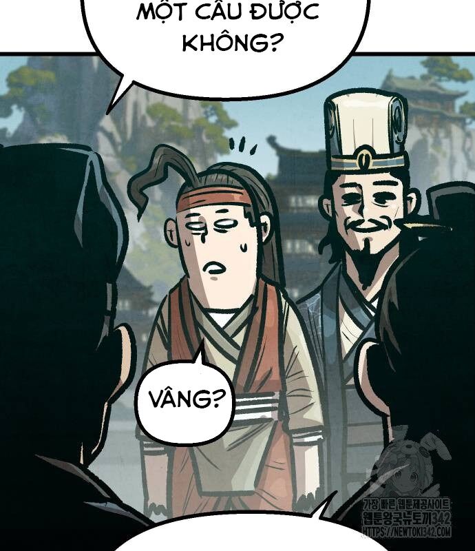 Chinh Phục Võ Lâm Chỉ Với 1 Tô Mỳ: Chapter 23