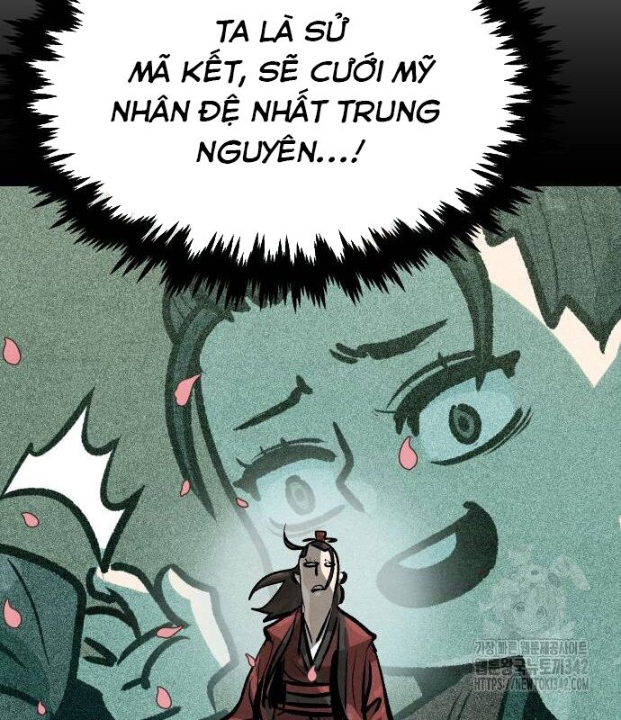 Chinh Phục Võ Lâm Chỉ Với 1 Tô Mỳ: Chapter 23