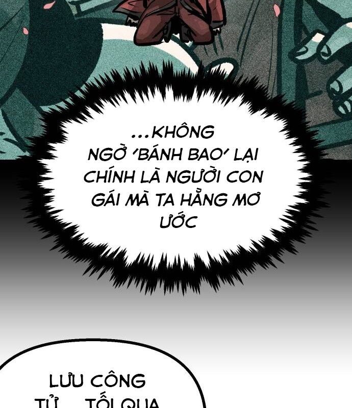 Chinh Phục Võ Lâm Chỉ Với 1 Tô Mỳ: Chapter 23