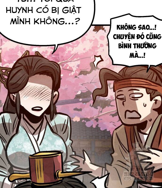 Chinh Phục Võ Lâm Chỉ Với 1 Tô Mỳ: Chapter 23