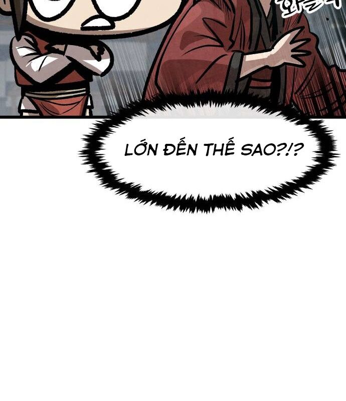 Chinh Phục Võ Lâm Chỉ Với 1 Tô Mỳ: Chapter 23