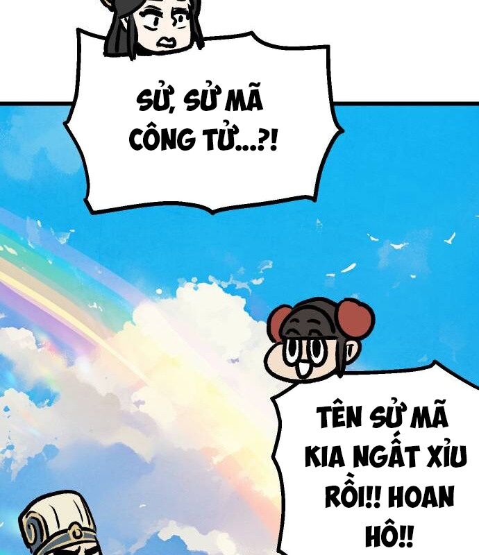 Chinh Phục Võ Lâm Chỉ Với 1 Tô Mỳ: Chapter 23