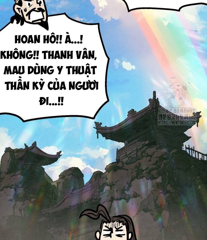 Chinh Phục Võ Lâm Chỉ Với 1 Tô Mỳ: Chapter 23