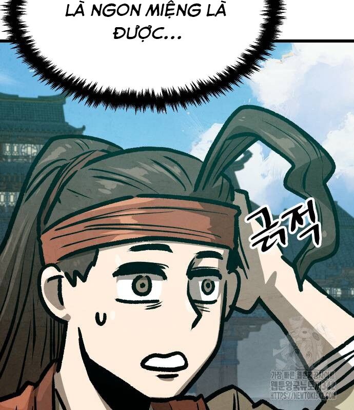 Chinh Phục Võ Lâm Chỉ Với 1 Tô Mỳ: Chapter 23