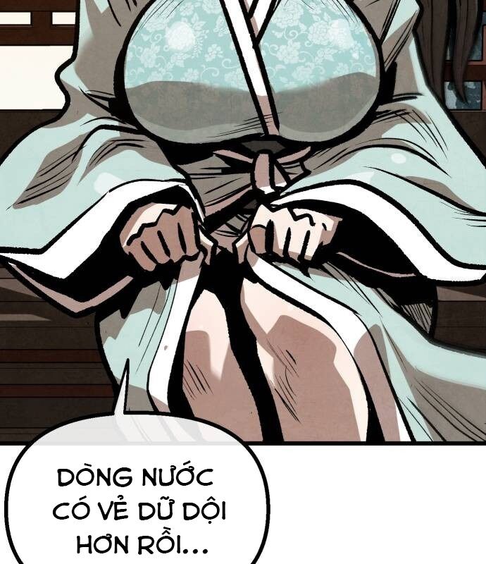 Chinh Phục Võ Lâm Chỉ Với 1 Tô Mỳ: Chapter 24