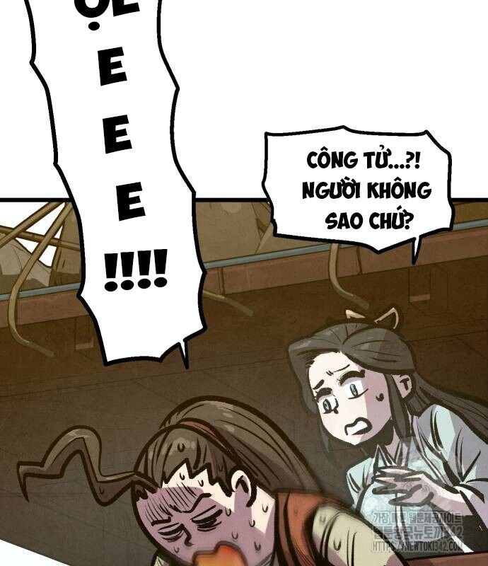 Chinh Phục Võ Lâm Chỉ Với 1 Tô Mỳ: Chapter 24