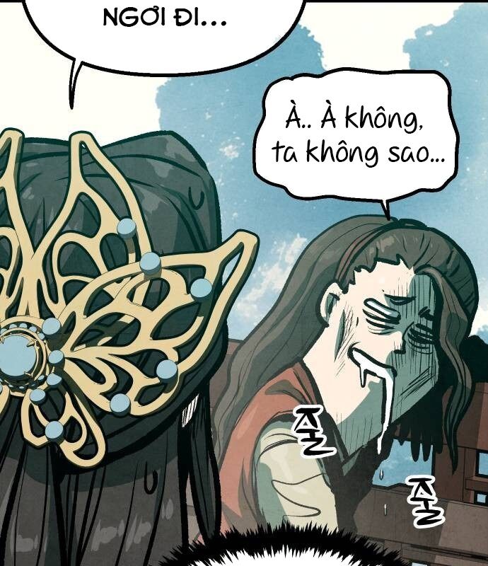 Chinh Phục Võ Lâm Chỉ Với 1 Tô Mỳ: Chapter 24