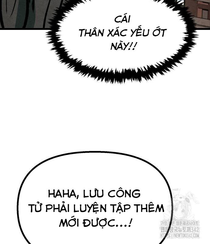 Chinh Phục Võ Lâm Chỉ Với 1 Tô Mỳ: Chapter 24