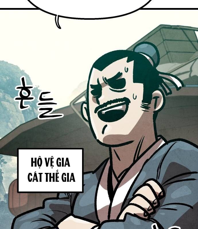 Chinh Phục Võ Lâm Chỉ Với 1 Tô Mỳ: Chapter 24