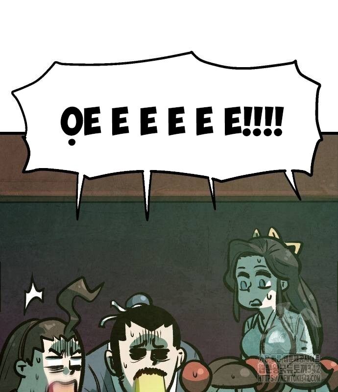 Chinh Phục Võ Lâm Chỉ Với 1 Tô Mỳ: Chapter 24