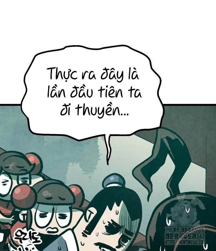 Chinh Phục Võ Lâm Chỉ Với 1 Tô Mỳ: Chapter 24