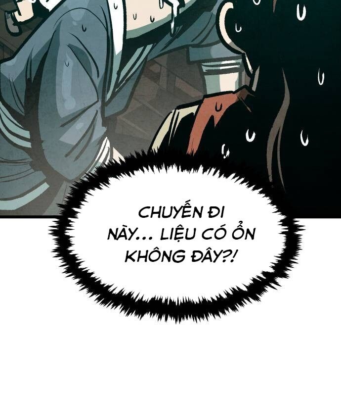 Chinh Phục Võ Lâm Chỉ Với 1 Tô Mỳ: Chapter 24