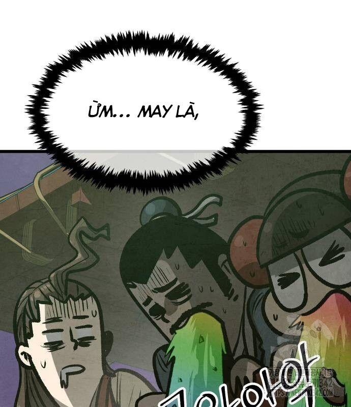 Chinh Phục Võ Lâm Chỉ Với 1 Tô Mỳ: Chapter 24
