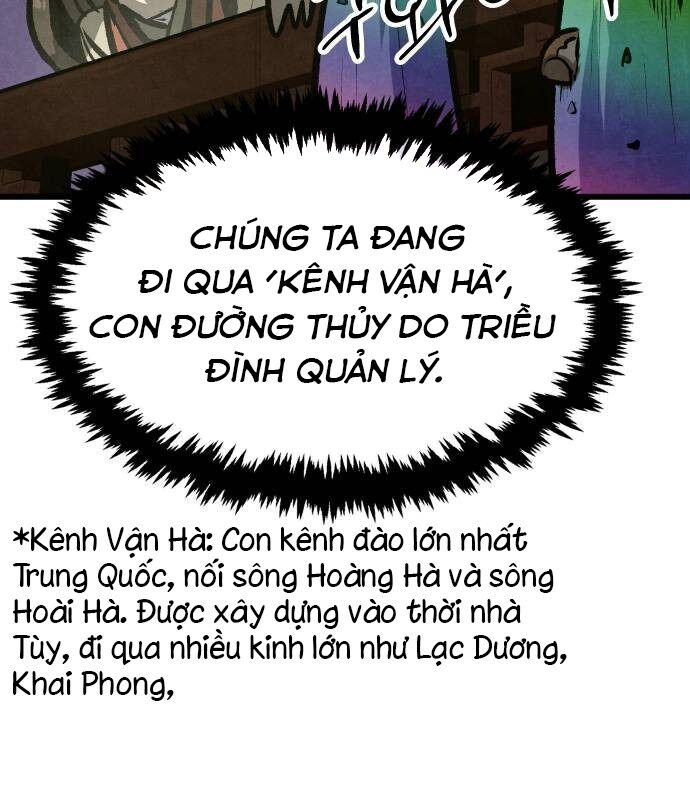 Chinh Phục Võ Lâm Chỉ Với 1 Tô Mỳ: Chapter 24