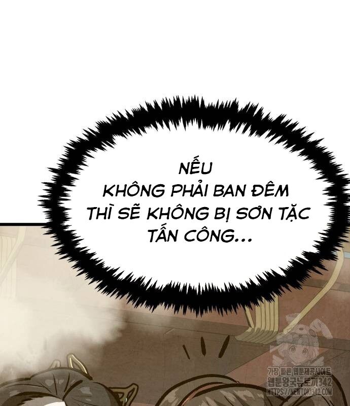Chinh Phục Võ Lâm Chỉ Với 1 Tô Mỳ: Chapter 24