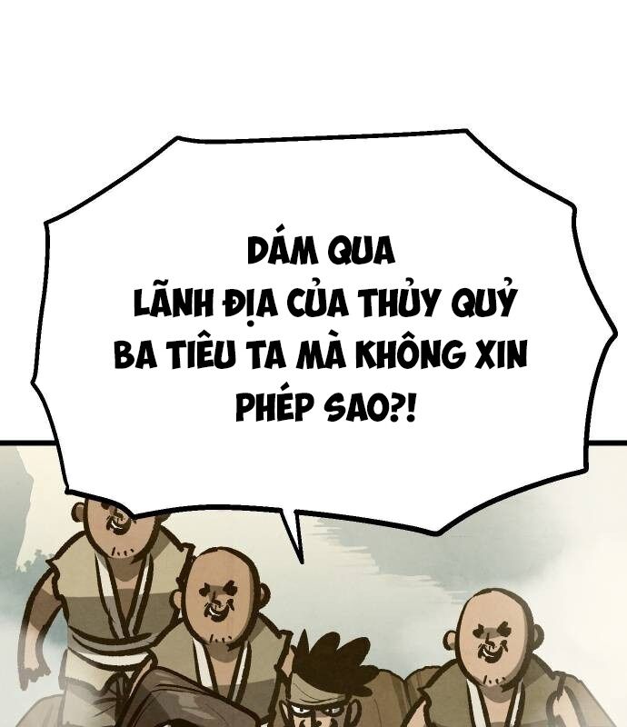 Chinh Phục Võ Lâm Chỉ Với 1 Tô Mỳ: Chapter 24