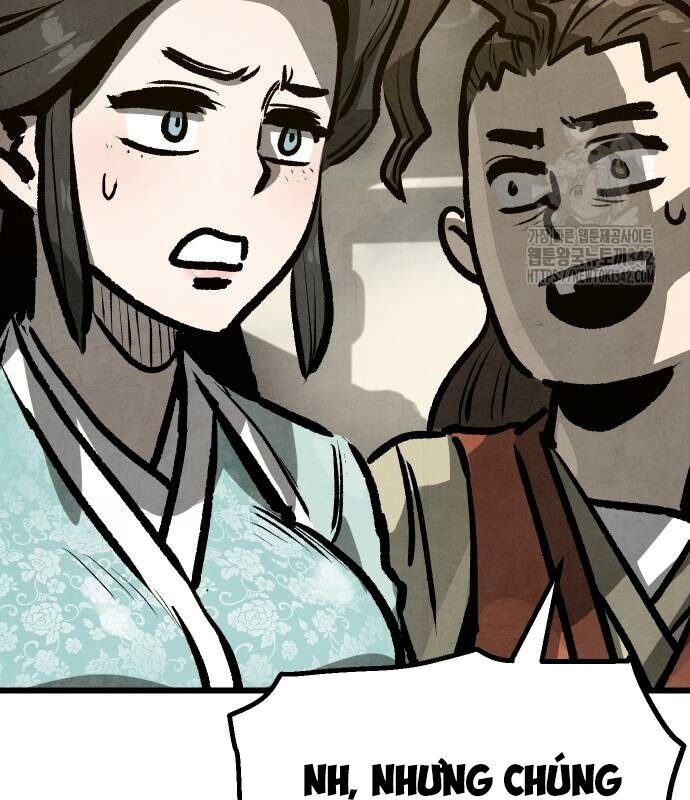 Chinh Phục Võ Lâm Chỉ Với 1 Tô Mỳ: Chapter 24