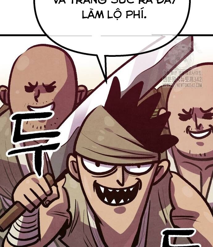 Chinh Phục Võ Lâm Chỉ Với 1 Tô Mỳ: Chapter 24