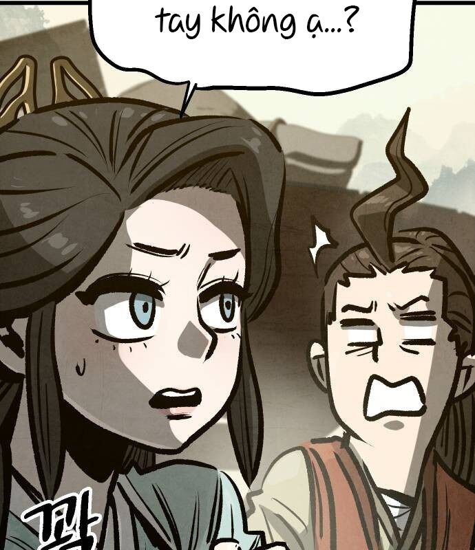 Chinh Phục Võ Lâm Chỉ Với 1 Tô Mỳ: Chapter 24