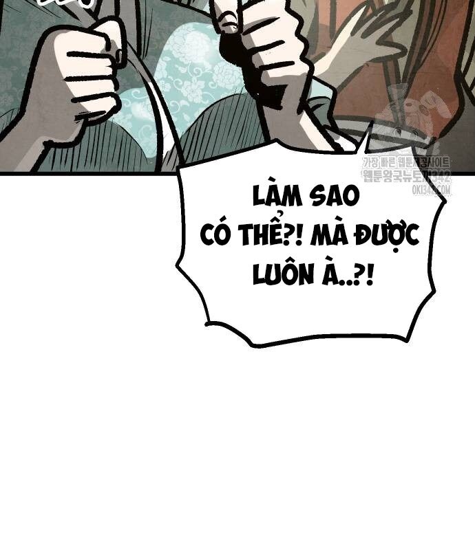 Chinh Phục Võ Lâm Chỉ Với 1 Tô Mỳ: Chapter 24