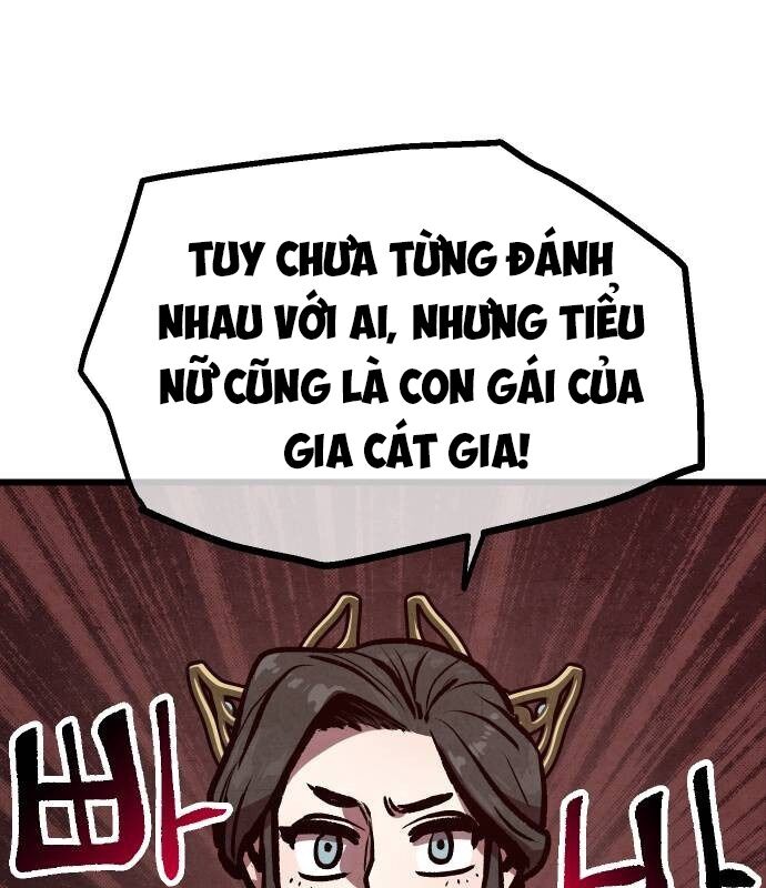 Chinh Phục Võ Lâm Chỉ Với 1 Tô Mỳ: Chapter 24