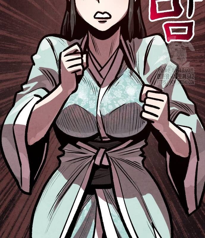 Chinh Phục Võ Lâm Chỉ Với 1 Tô Mỳ: Chapter 24