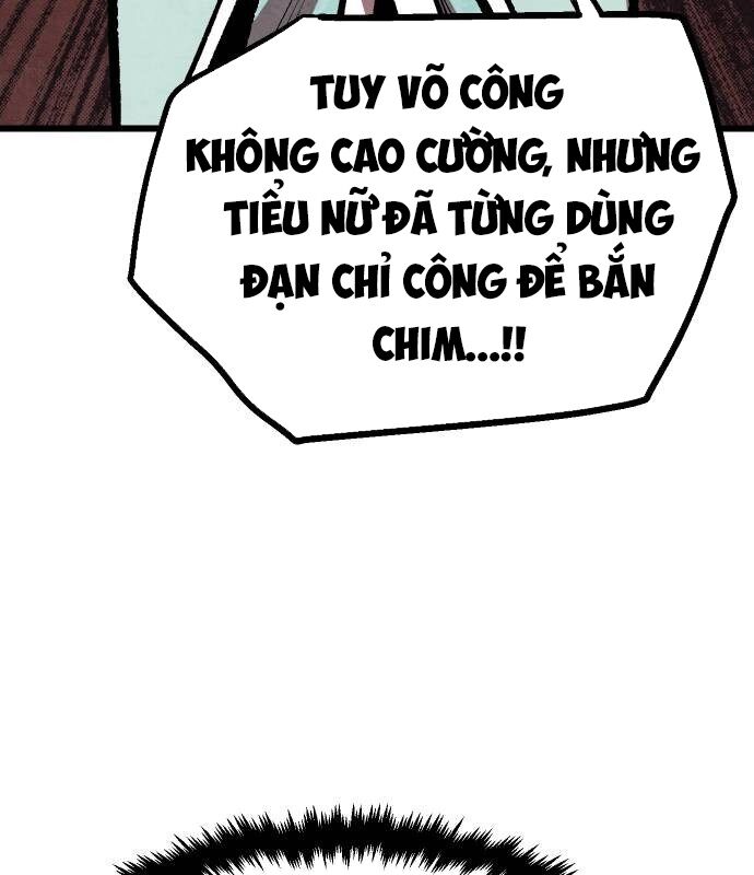 Chinh Phục Võ Lâm Chỉ Với 1 Tô Mỳ: Chapter 24