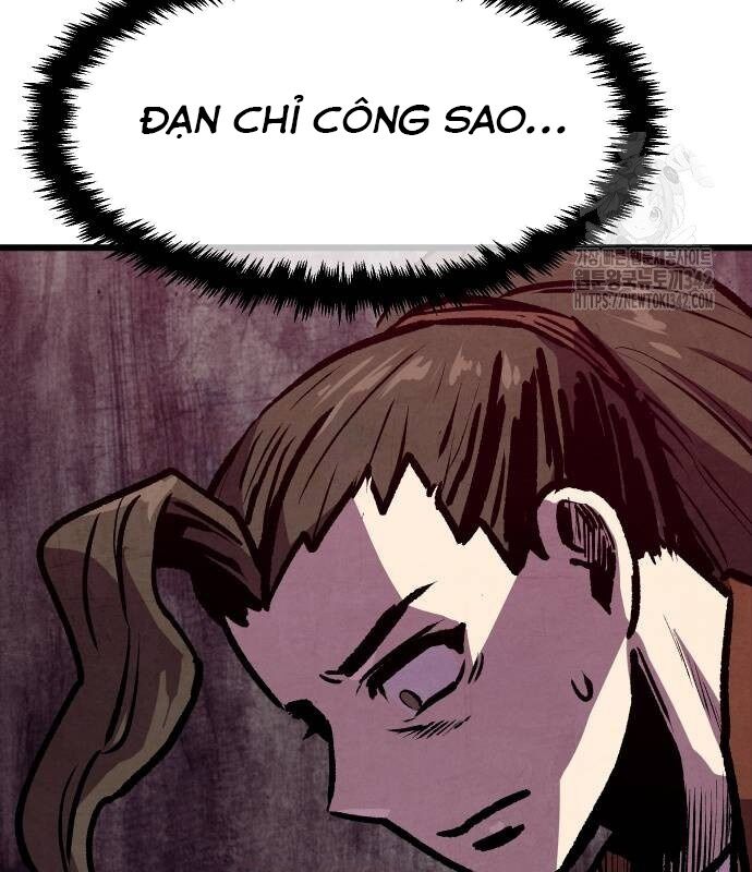 Chinh Phục Võ Lâm Chỉ Với 1 Tô Mỳ: Chapter 24