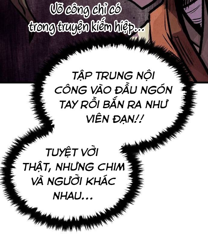 Chinh Phục Võ Lâm Chỉ Với 1 Tô Mỳ: Chapter 24
