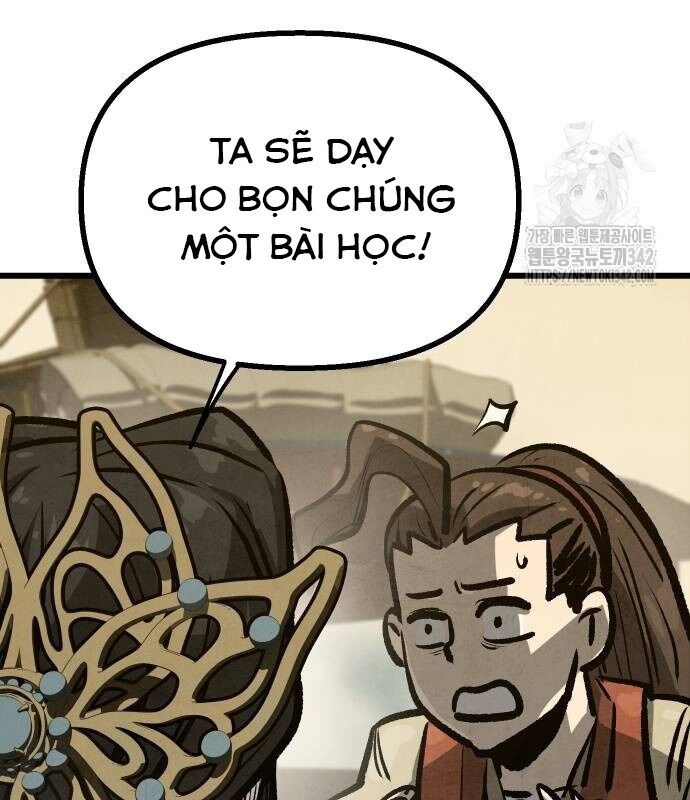 Chinh Phục Võ Lâm Chỉ Với 1 Tô Mỳ: Chapter 24