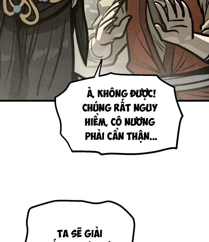 Chinh Phục Võ Lâm Chỉ Với 1 Tô Mỳ: Chapter 24