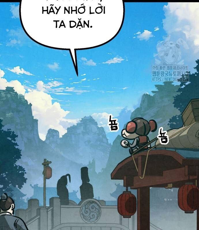 Chinh Phục Võ Lâm Chỉ Với 1 Tô Mỳ: Chapter 24