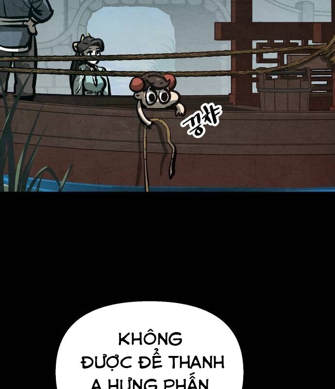 Chinh Phục Võ Lâm Chỉ Với 1 Tô Mỳ: Chapter 24