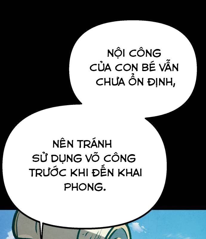 Chinh Phục Võ Lâm Chỉ Với 1 Tô Mỳ: Chapter 24