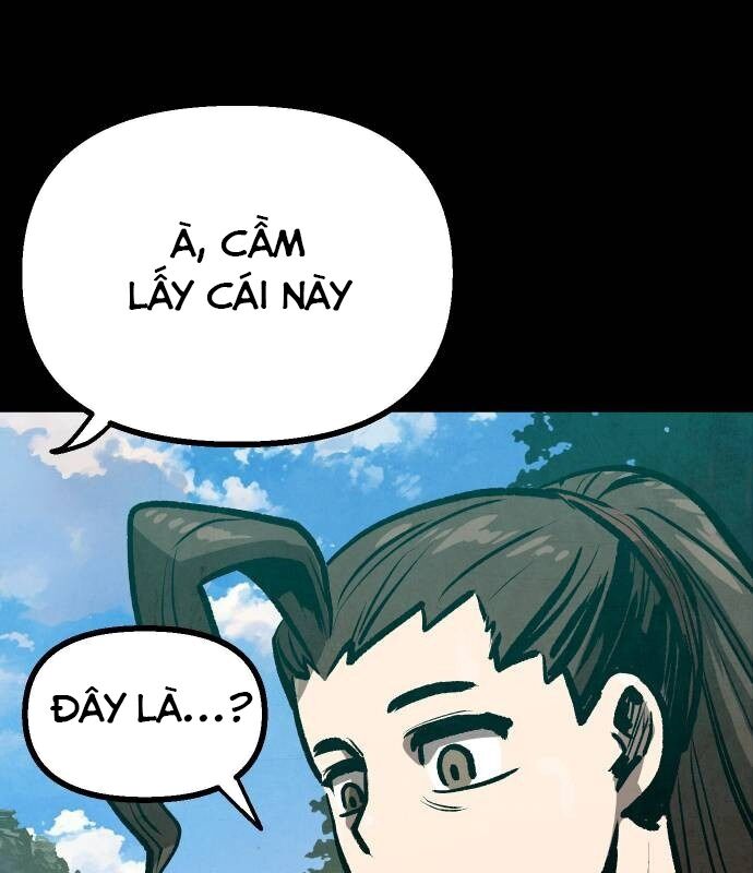 Chinh Phục Võ Lâm Chỉ Với 1 Tô Mỳ: Chapter 24