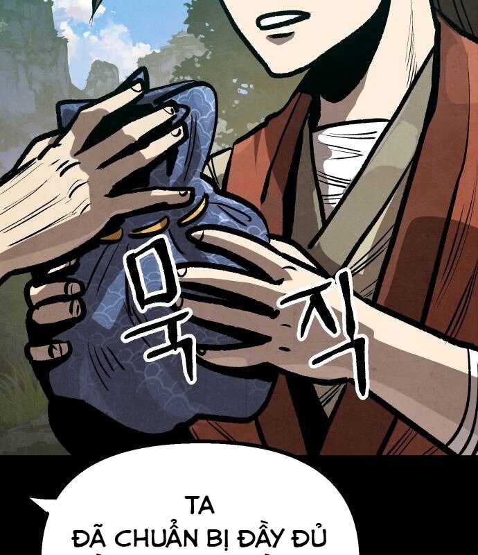 Chinh Phục Võ Lâm Chỉ Với 1 Tô Mỳ: Chapter 24