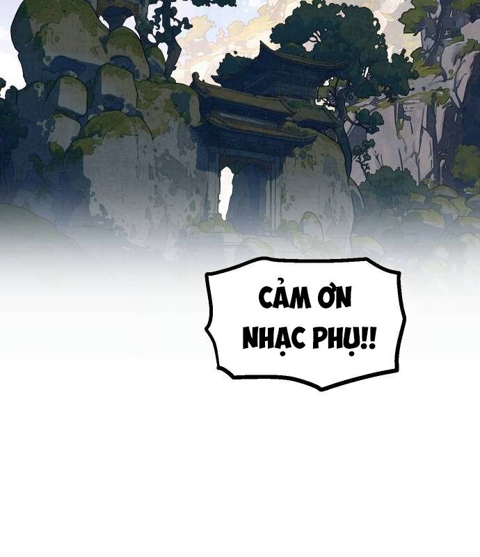 Chinh Phục Võ Lâm Chỉ Với 1 Tô Mỳ: Chapter 24