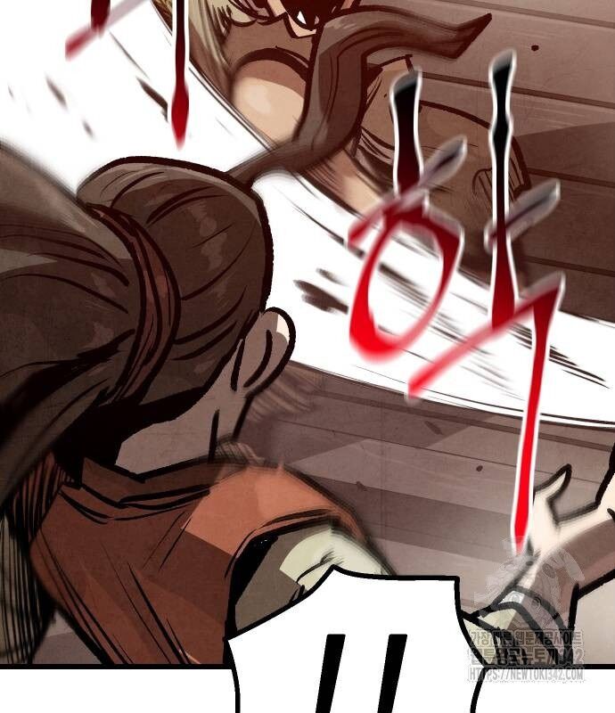 Chinh Phục Võ Lâm Chỉ Với 1 Tô Mỳ: Chapter 24