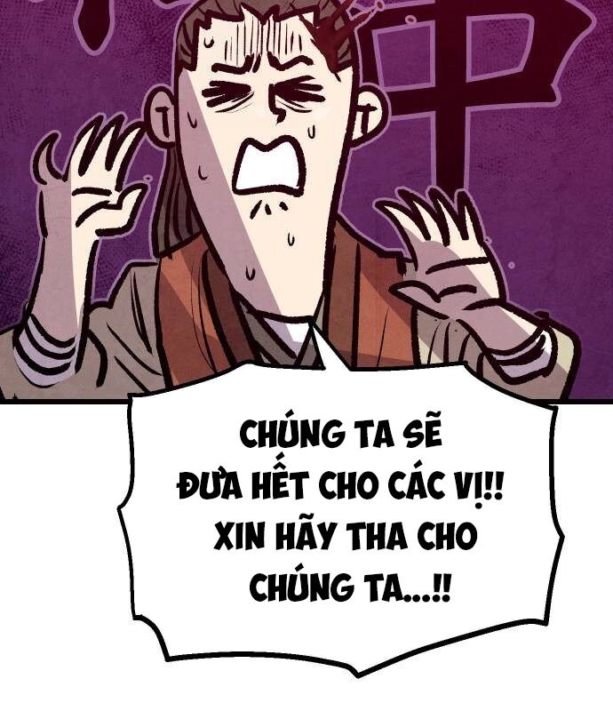 Chinh Phục Võ Lâm Chỉ Với 1 Tô Mỳ: Chapter 24