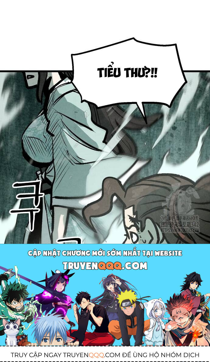 Chinh Phục Võ Lâm Chỉ Với 1 Tô Mỳ: Chapter 24