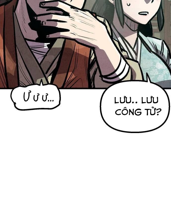 Chinh Phục Võ Lâm Chỉ Với 1 Tô Mỳ: Chapter 26