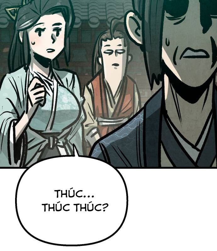 Chinh Phục Võ Lâm Chỉ Với 1 Tô Mỳ: Chapter 26